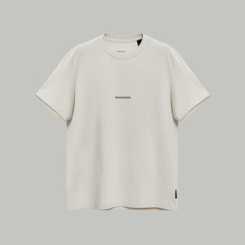 Blank T-Shirt #2 RD-BLNKTS#2 (SS25) WHITE
