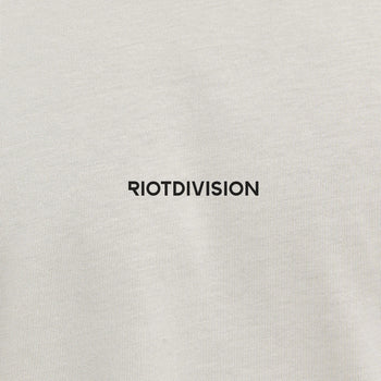 Blank T-Shirt #2 RD-BLNKTS#2 (SS25) WHITE