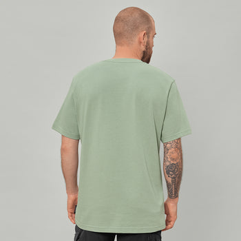 Knight Logo T-Shirt RD-KLTS MINT