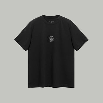 RD-UAF T-Shirt RD-UAFTS BLACK