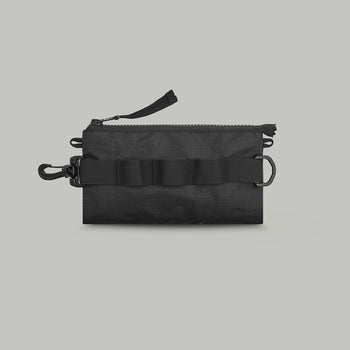 Wall3t Gen3 RD-W3TGEN.3 (X-PAC) BLACK