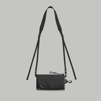 Wall3t Gen3 RD-W3TGEN.3 (X-PAC) BLACK