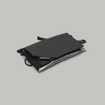 Wall3t Gen3 RD-W3TGEN.3 (X-PAC) BLACK