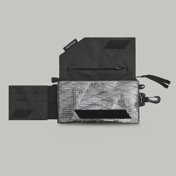 Wall3t Gen3 RD-W3TGEN.3 (X-PAC) BLACK