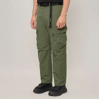 Wide Descent Cargo Pants Gen.1 RD-WDCP_GEN.1 KHAKI