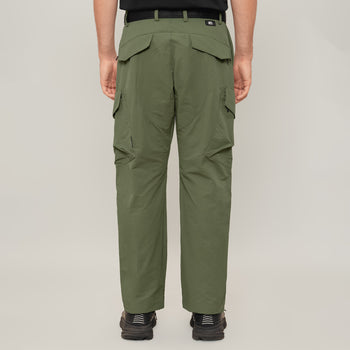 Wide Descent Cargo Pants Gen.1 RD-WDCP_GEN.1 KHAKI