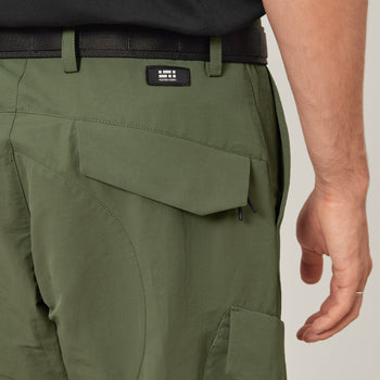 Wide Descent Cargo Pants Gen.1 RD-WDCP_GEN.1 KHAKI