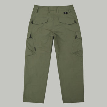 Wide Descent Cargo Pants Gen.1 RD-WDCP_GEN.1 KHAKI