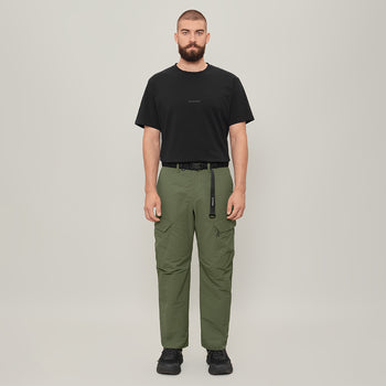 Wide Descent Cargo Pants Gen.1 RD-WDCP_GEN.1 KHAKI