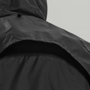 Zero Gravity Packable Jacket Gen.2 RD-ZGPJ_GEN.2 BLACK