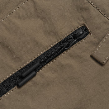 Civil Wide Cargo Middle Skirt W Gen.1 RD-CWCMSKRTW_GEN.1 BROWN