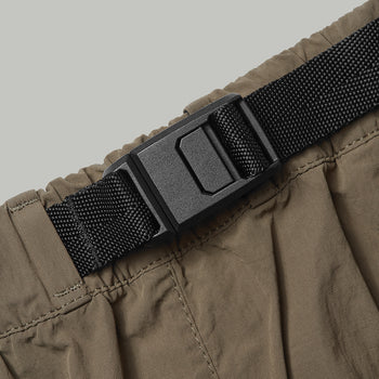 Civil Wide Cargo Middle Skirt W Gen.1 RD-CWCMSKRTW_GEN.1 BROWN