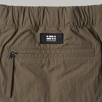 Civil Wide Cargo Middle Skirt W Gen.1 RD-CWCMSKRTW_GEN.1 BROWN