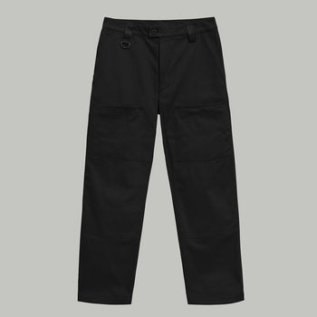 Work Pants Gen.1 RD-WRKP_GEN.1 BLACK