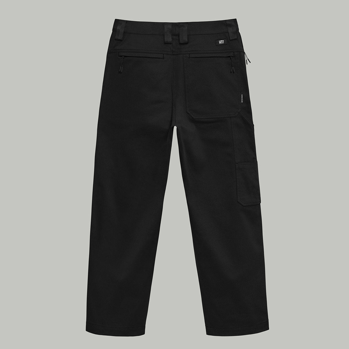 Work Pants Gen.1 RD-WRKP_GEN.1 BLACK – RIOT DIVISION