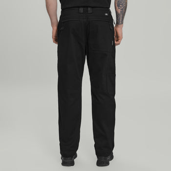 Work Pants Gen.1 RD-WRKP_GEN.1 BLACK