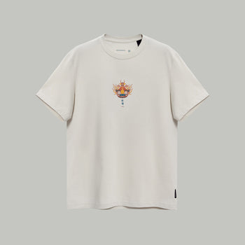 Yokai T-Shirt RD-YTS WHITE