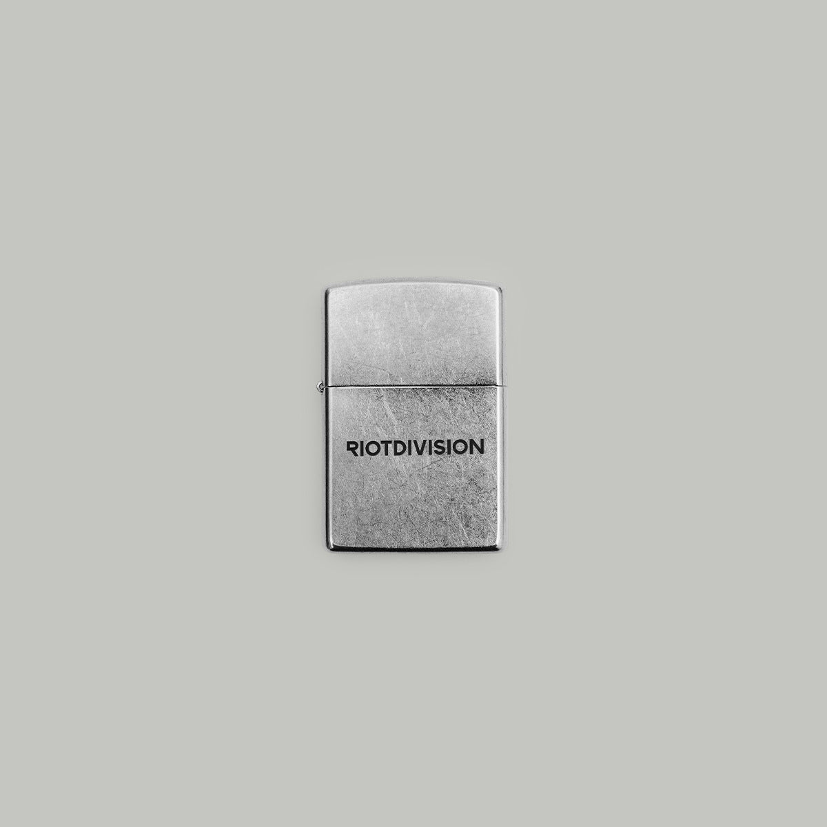 RIOTDIVISION Lighter RD-RDL (ZIPPO)