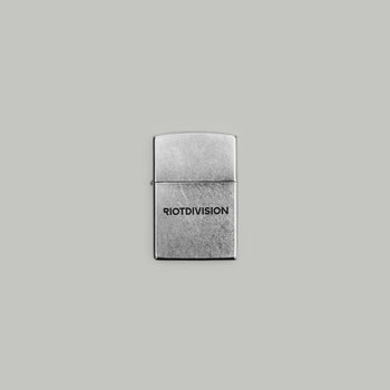 RIOTDIVISION Lighter RD-RDL (ZIPPO)