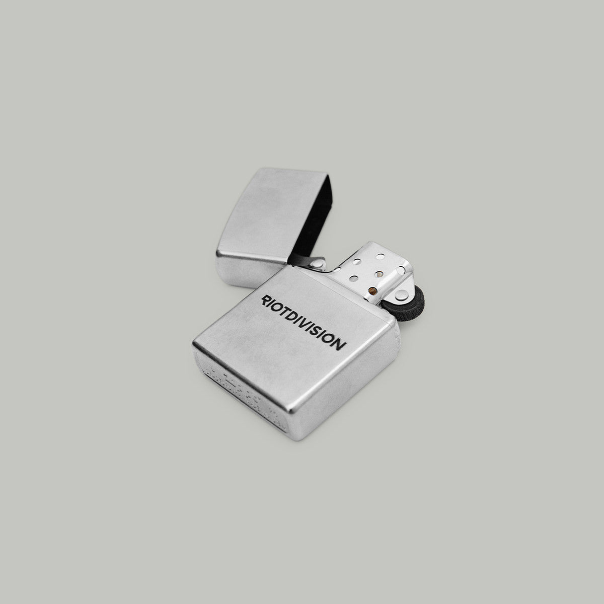 RIOTDIVISION Lighter RD-RDL (ZIPPO)