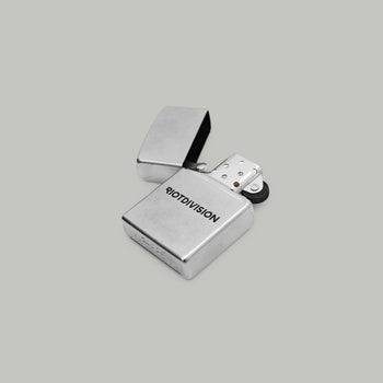 RIOTDIVISION Lighter RD-RDL (ZIPPO)