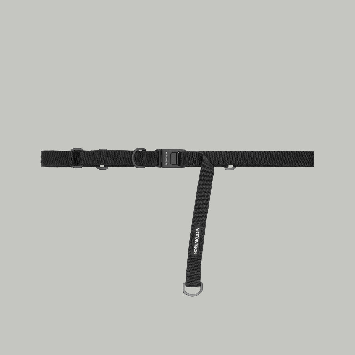 Transformable Elastic Belt Gen.1 RD-TRNEB_GEN.1 BLACK