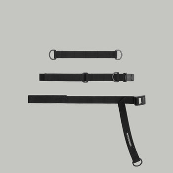 Transformable Elastic Belt Gen.1 RD-TRNEB_GEN.1 BLACK