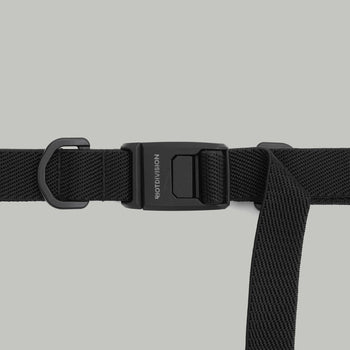Transformable Elastic Belt Gen.1 RD-TRNEB_GEN.1 BLACK