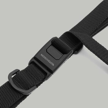 Transformable Elastic Belt Gen.1 RD-TRNEB_GEN.1 BLACK