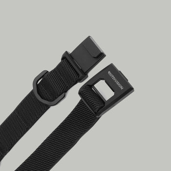 Transformable Elastic Belt Gen.1 RD-TRNEB_GEN.1 BLACK