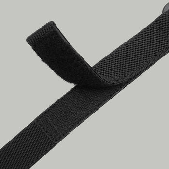Transformable Elastic Belt Gen.1 RD-TRNEB_GEN.1 BLACK