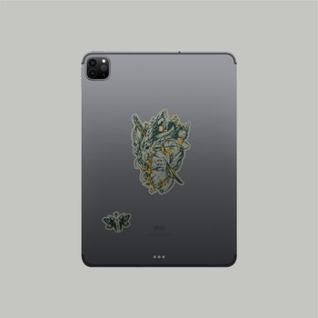 Sage's Dream Sticker RD-SDS