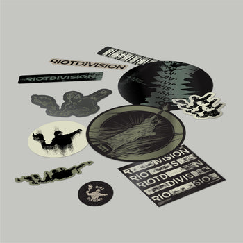 Sticker Pack 04 RD-SP04