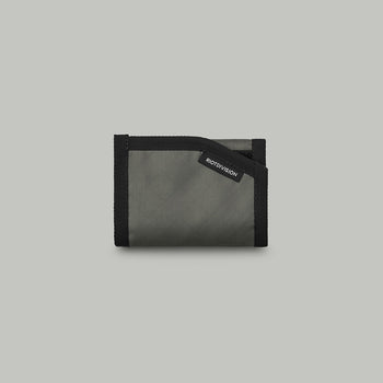 Particle Wallet RD-PRTCLW (ECOPAK) (SS24) Grey