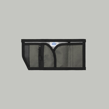 Particle Wallet RD-PRTCLW (ECOPAK) (SS24) Grey