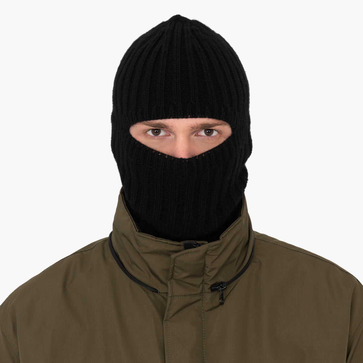 Heavy Balaclava RD-HB BLACK