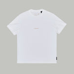 Blank T-Shirt #2 RD-BLNKTS#2 WHITE