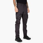 2 Pockets Pants Modified RD-2PPM GREY