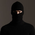 Heavy Balaclava RD-HB BLACK