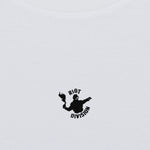 Blank T-Shirt RD-BLNKTS WHITE