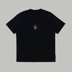 Ikebana (I) T-Shirt RD-ITS BLACK