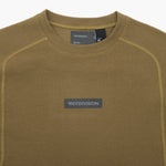 Diagram Longsleeve RD-DL MUSTARD