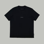 Blank T-Shirt #2 RD-BLNKTS2 BLACK