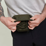 Desert Packable Cap RD-DSRTPC KHAKI