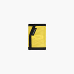 Particle Wallet RD-PRTCLW YELLOW