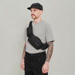 3 Cell Waist Bag Gen.2 RD-3CELLWB_GEN.2 GRAPHITE