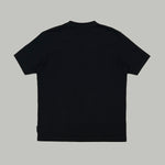 Blank T-Shirt #2 RD-BLNKTS2 BLACK
