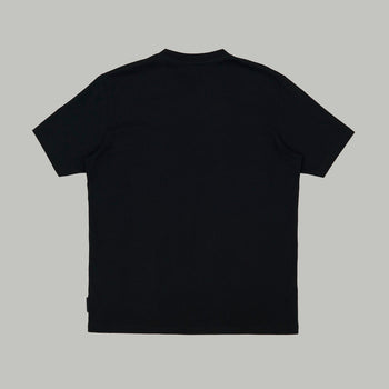 Blank T-Shirt #2 RD-BLNKTS#2 BLACK