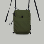 Lightweight Urban Bag Modified 1.2 RD-LUBM1.2 GREEN