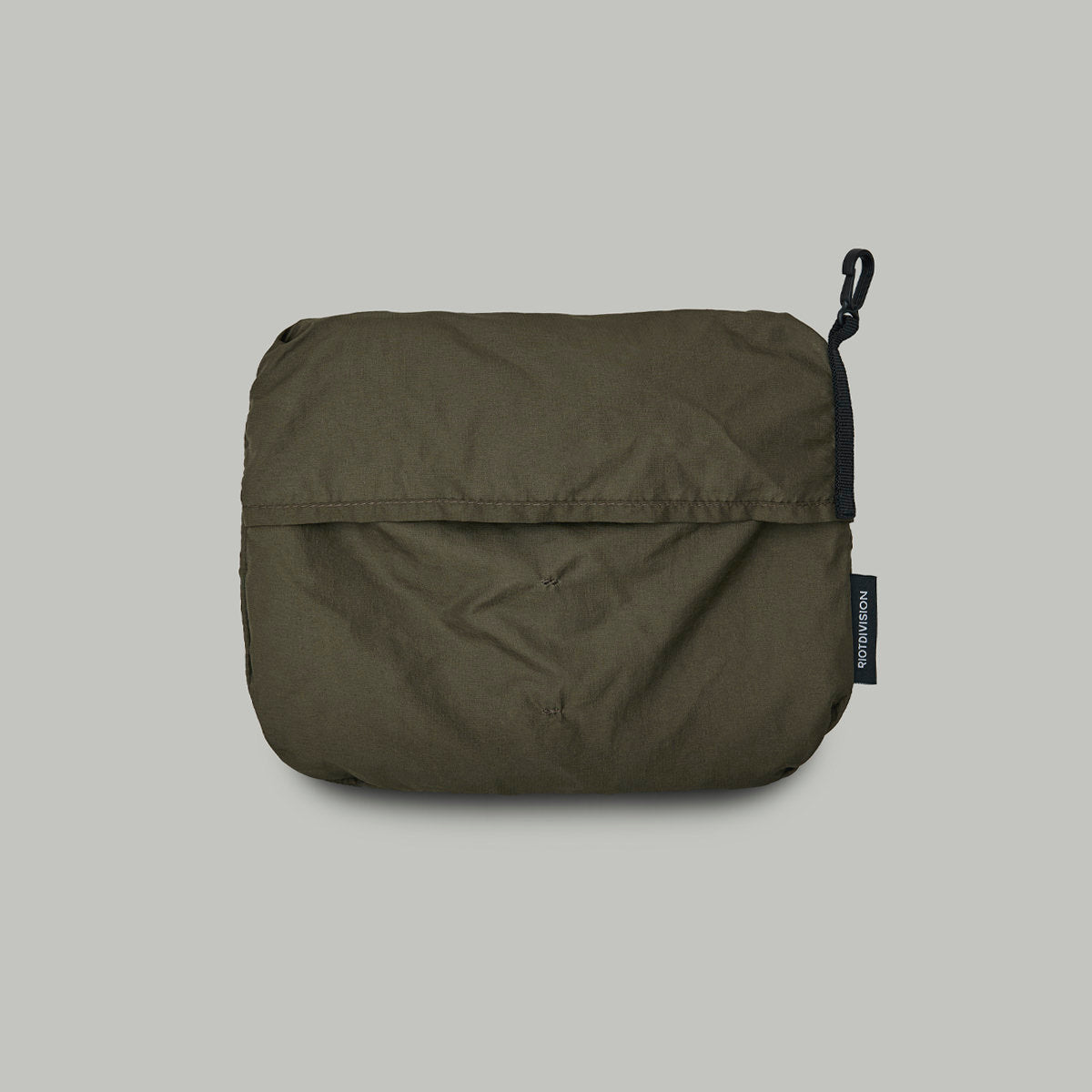 Desert Packable Cap RD-DSRTPC KHAKI